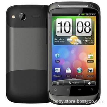 Original Unlocked S510e Cellphone, 3G, 5MP, GPS, Wi-Fi, 3.7" Touch Screen